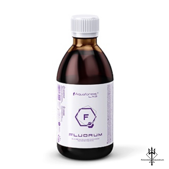 AF ICP Fluorum Lab 1000mL 氟化物添加劑