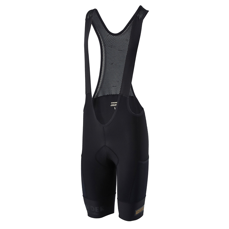 EdWonder EdW Edition Cargo Bib Shorts (Men & Women)