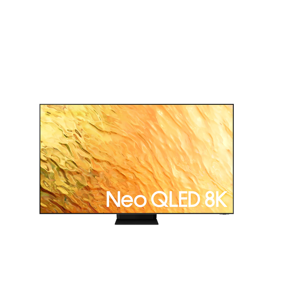 SAMSUNG | Neo QLED 8K 量子電視 QN800B