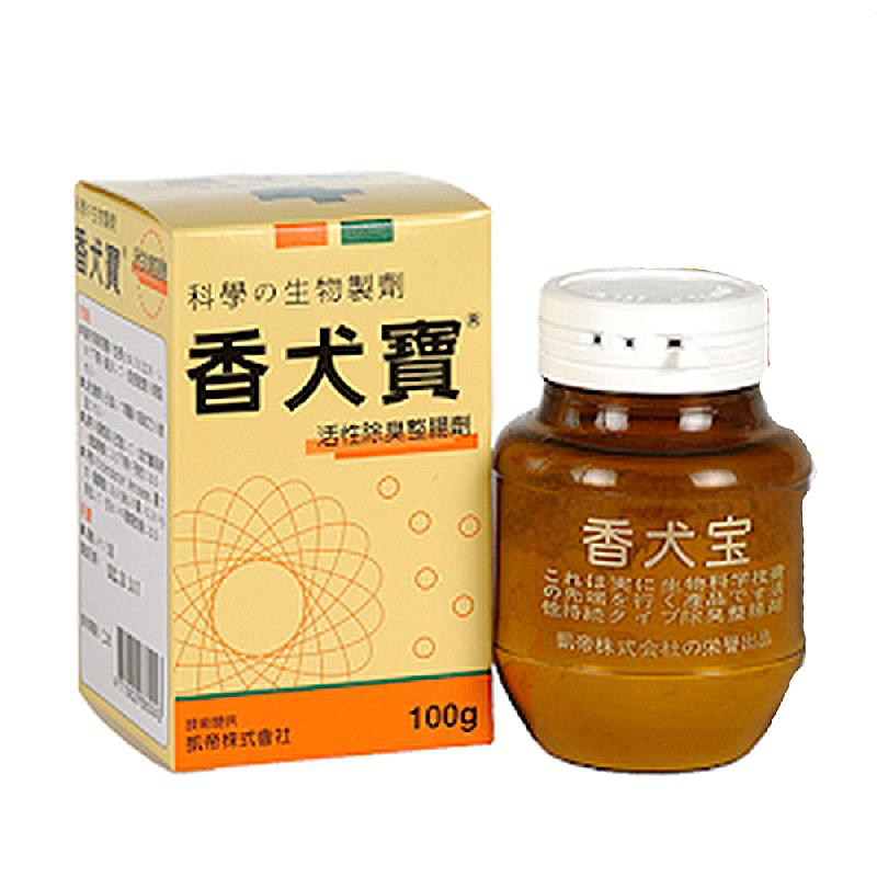 香犬寶丨100g  (68004) (A)