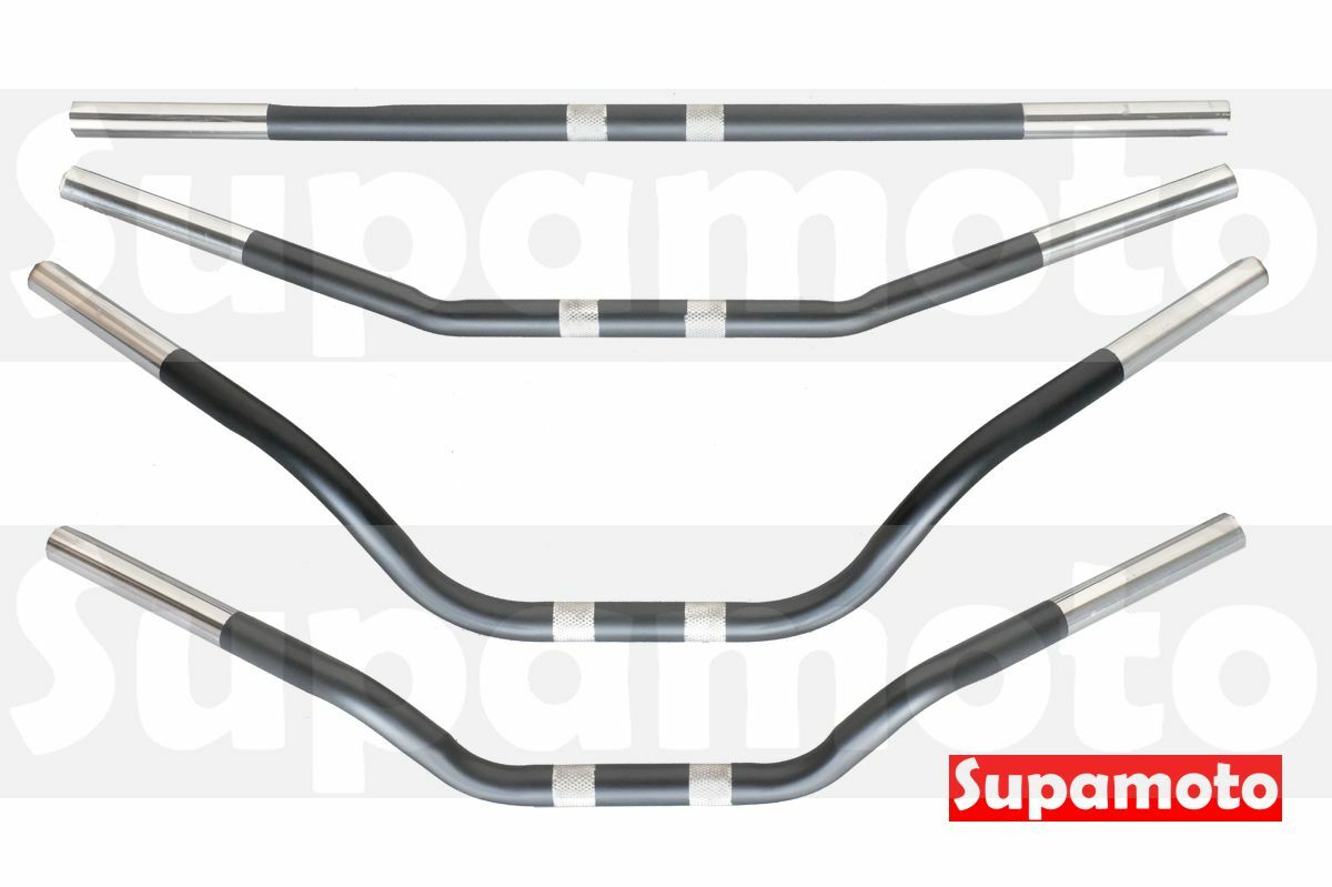 -Supamoto- 哈雷 一字把 車把 48 883 72 低把 一寸把 高把 改裝把