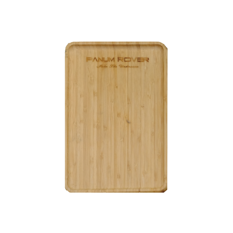 《加購品》酷麥裝備 竹木托盤（TP-03）