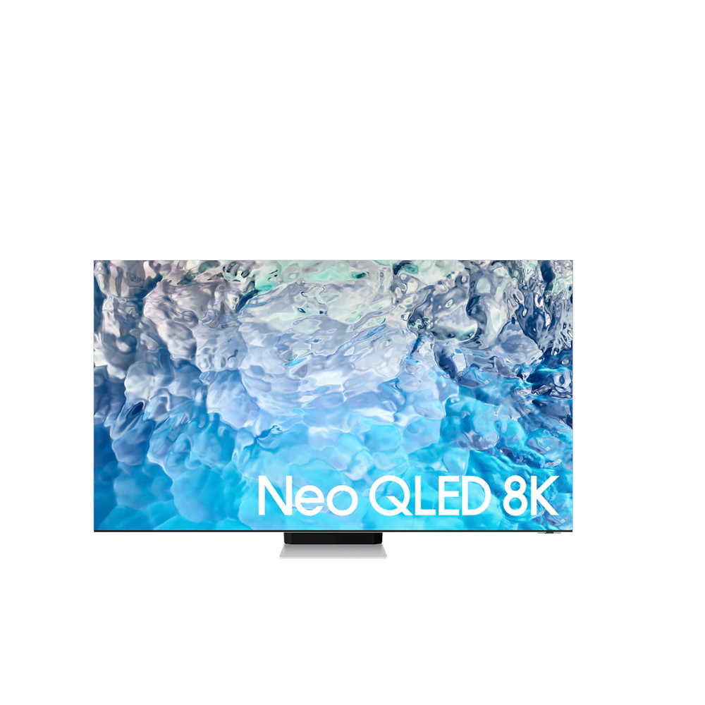 SAMSUNG | Neo QLED 8K 量子電視 QN900B