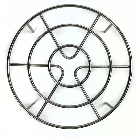 【Solo Stove】不銹鋼火爐架/鍋架  COM2S FC14