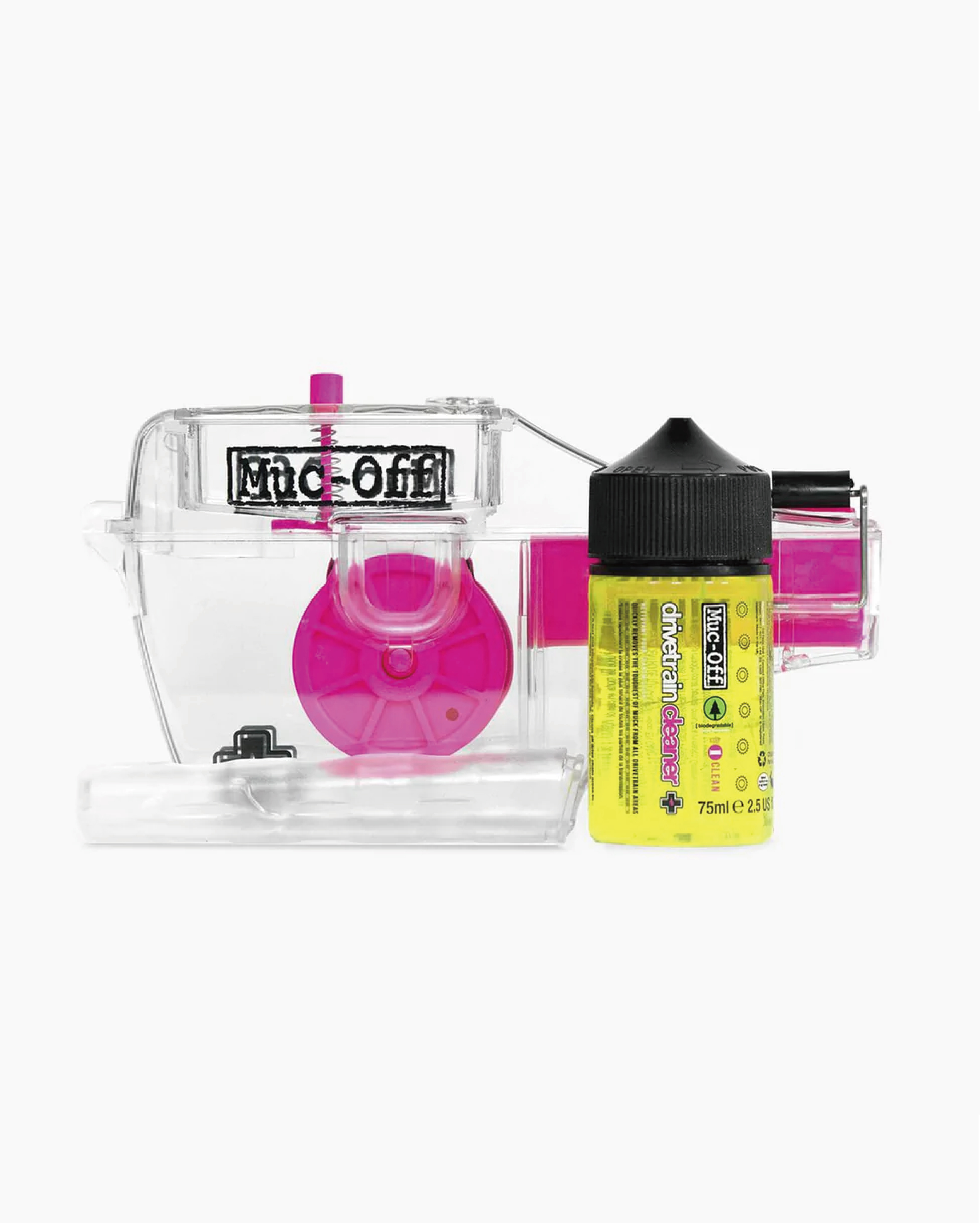 【Muc-Off】X-3鏈條清洗器