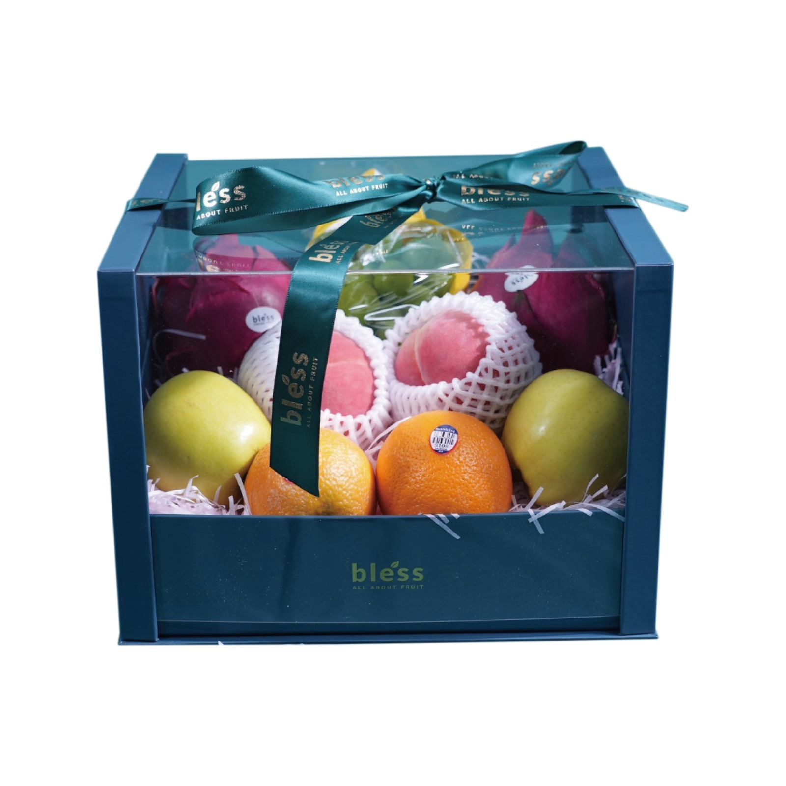 BLESS精選水果禮盒