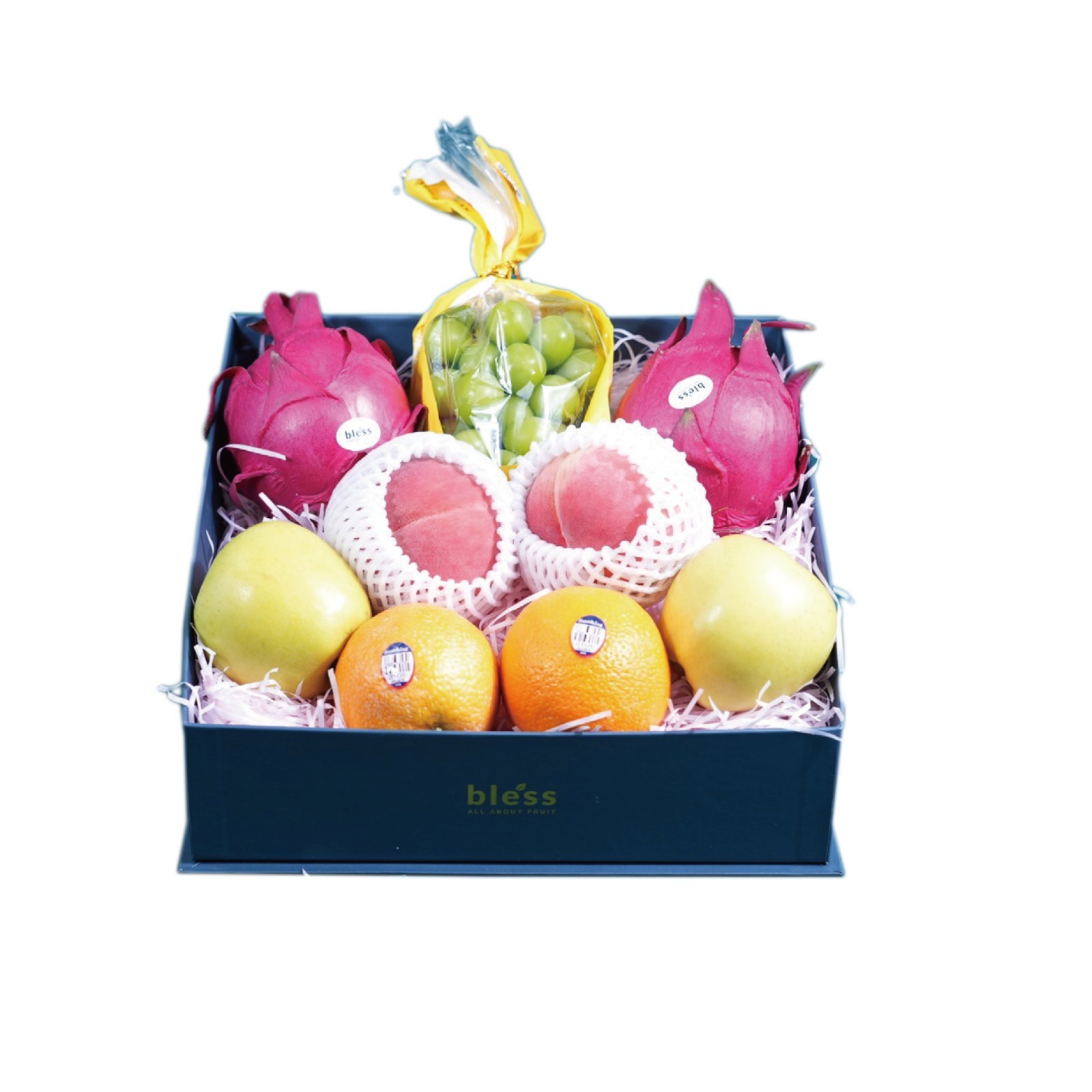 BLESS精選水果禮盒