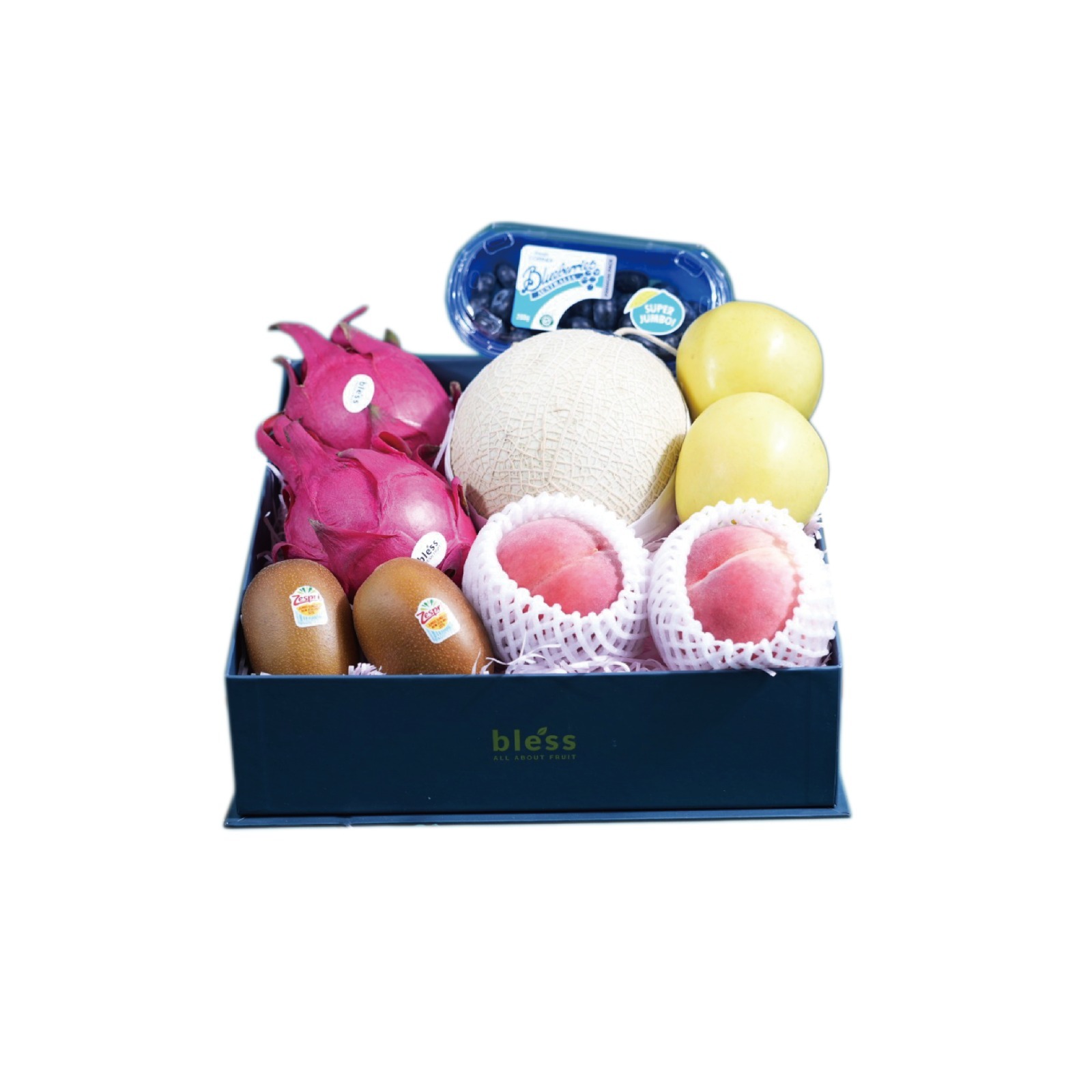 BLESS團圓禮盒
