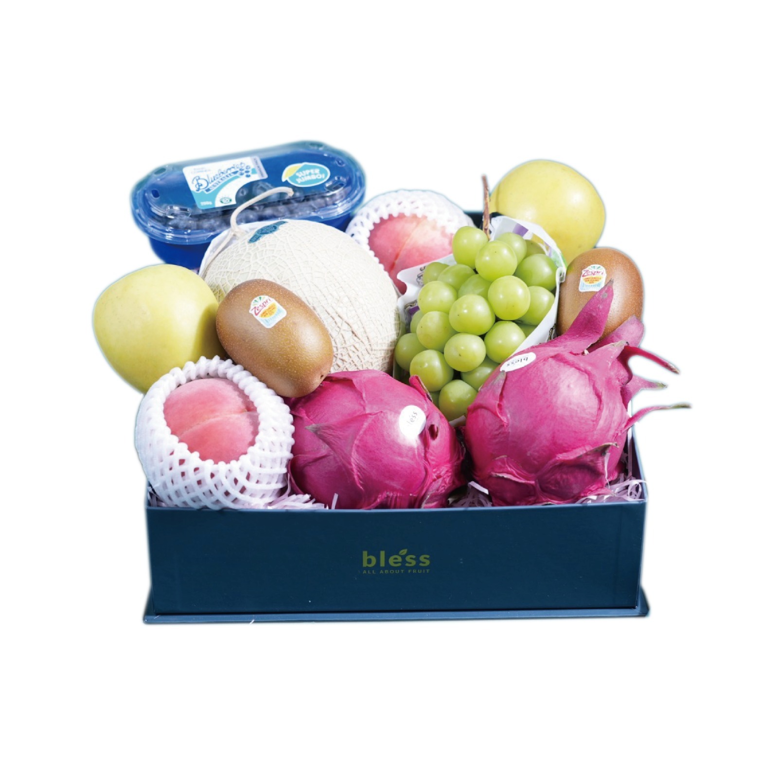 BLESS豪華水果禮盒