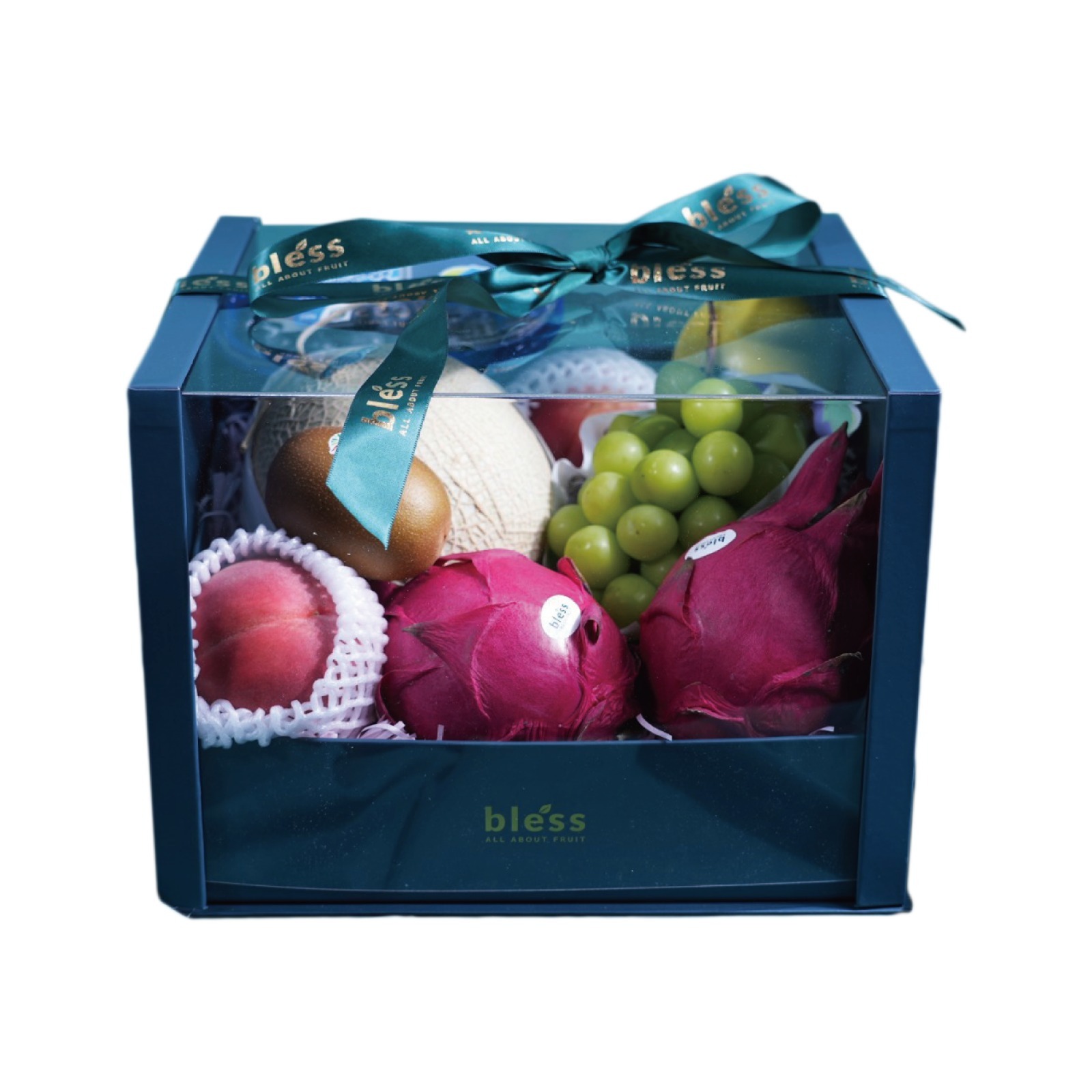 BLESS豪華水果禮盒