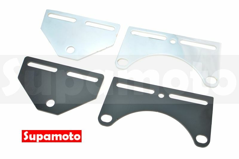 -Supamoto- 大燈架 復古 燈架 通用 改裝 大燈耳 小燈 支架 大燈座 固定座 支架 固定架 燈耳 三角台