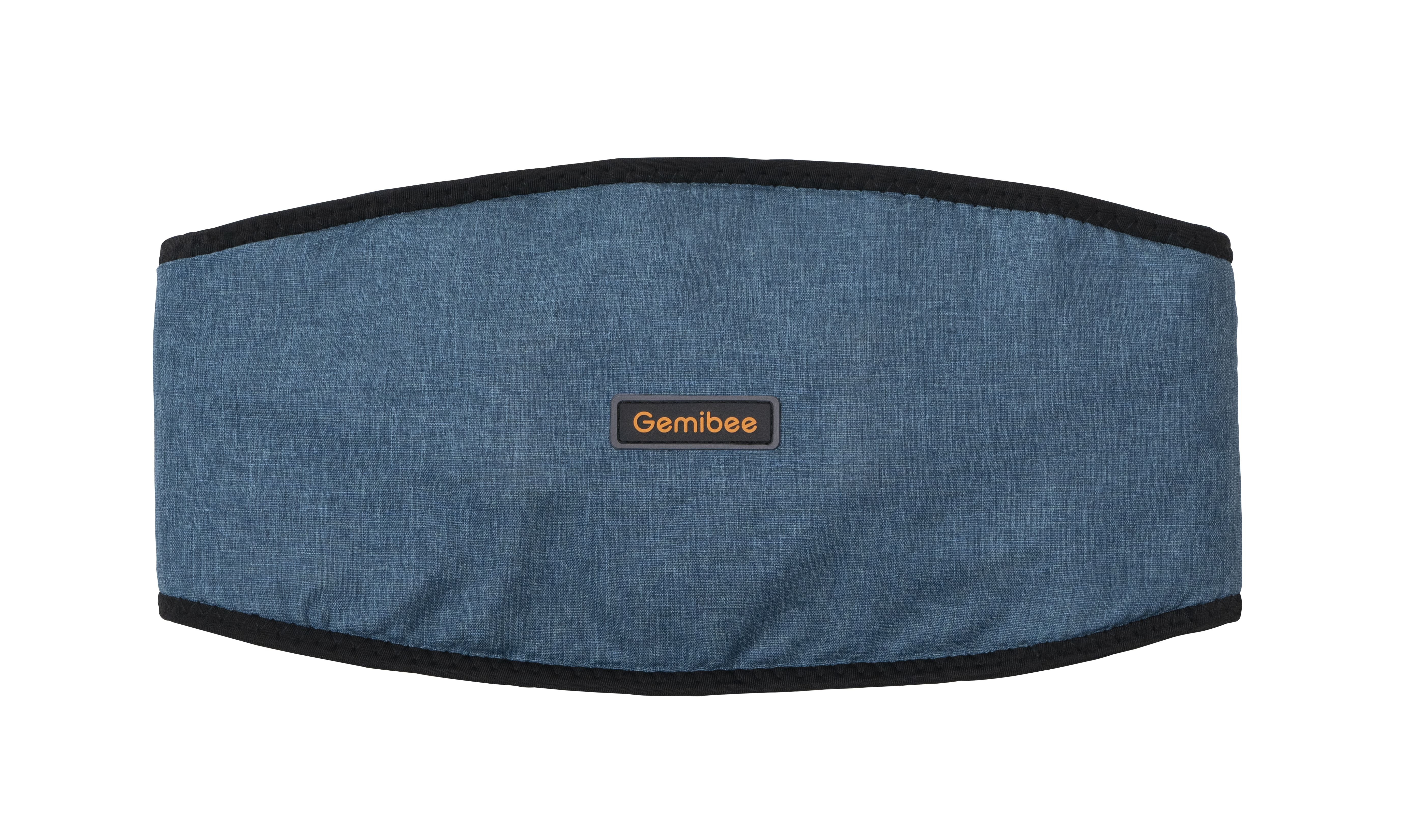 GEMIBEE 砭石發熱紓緩腰帶