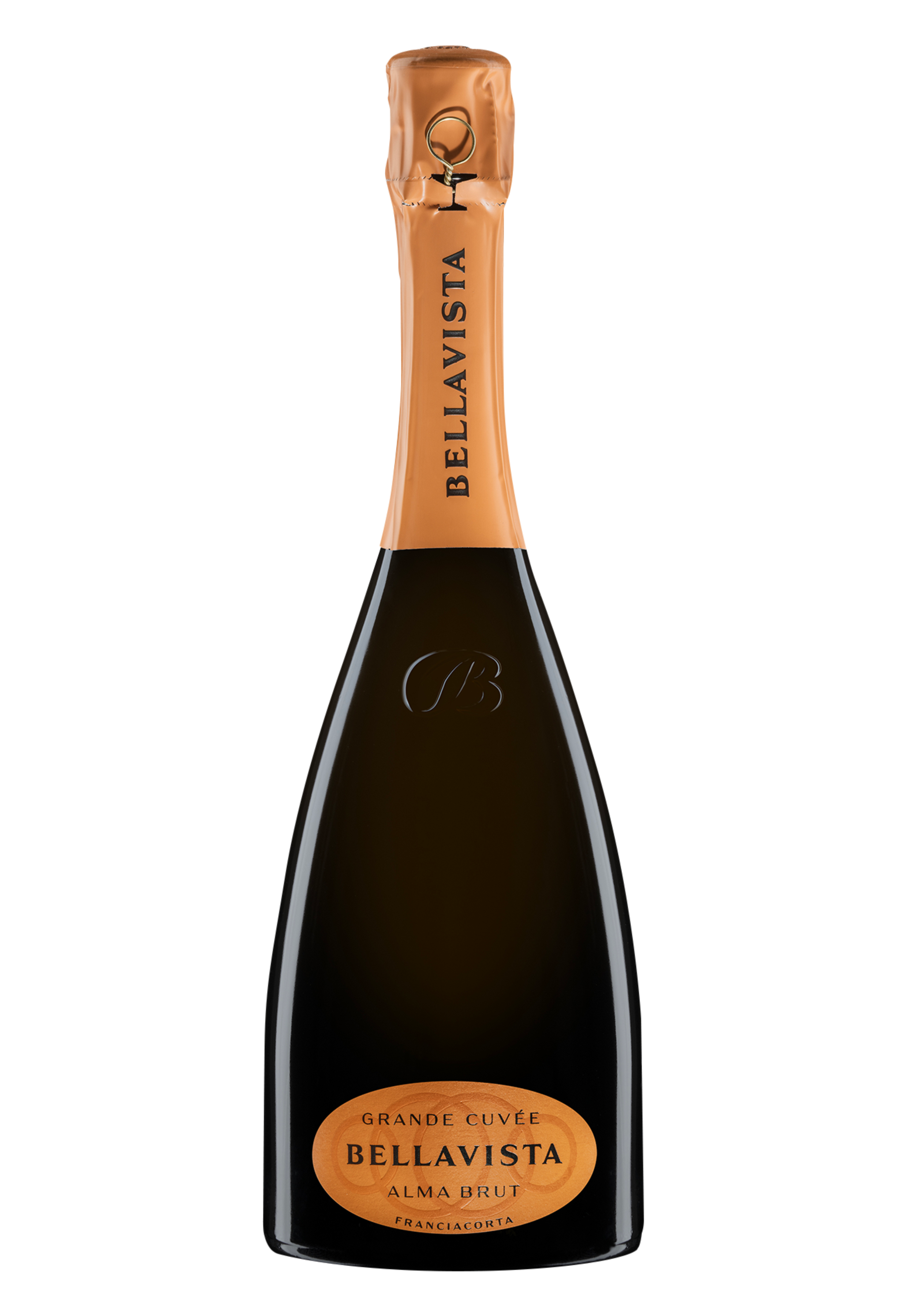 Bellavista Gran Cuvee Alma Brut NV