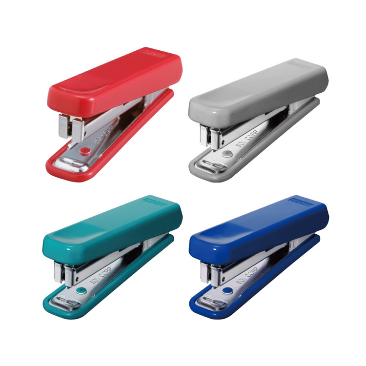 【SDI 手牌】1105CA 開運事務型訂書機(附針)