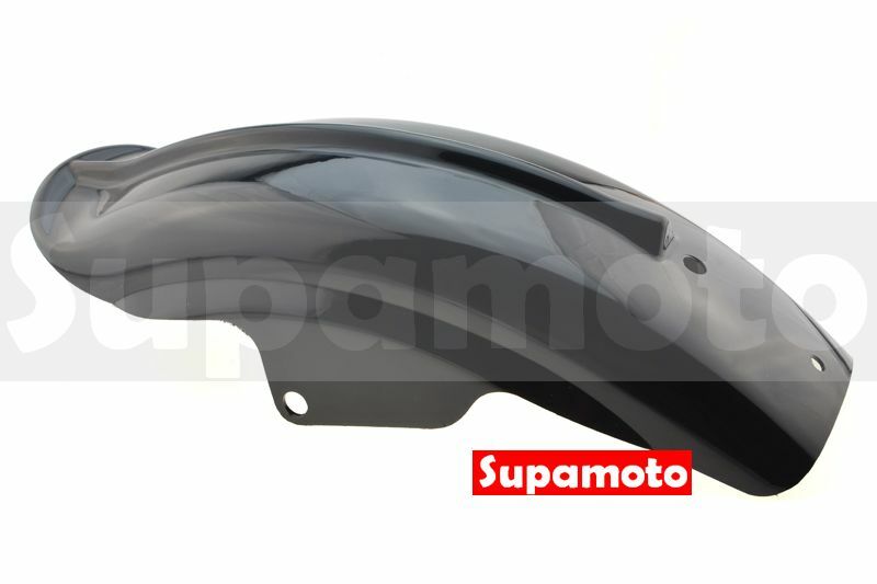 -Supamoto- 美式 後擋泥板 後土除 擋泥板 883 48 哈雷 改裝 單座 通用 土除