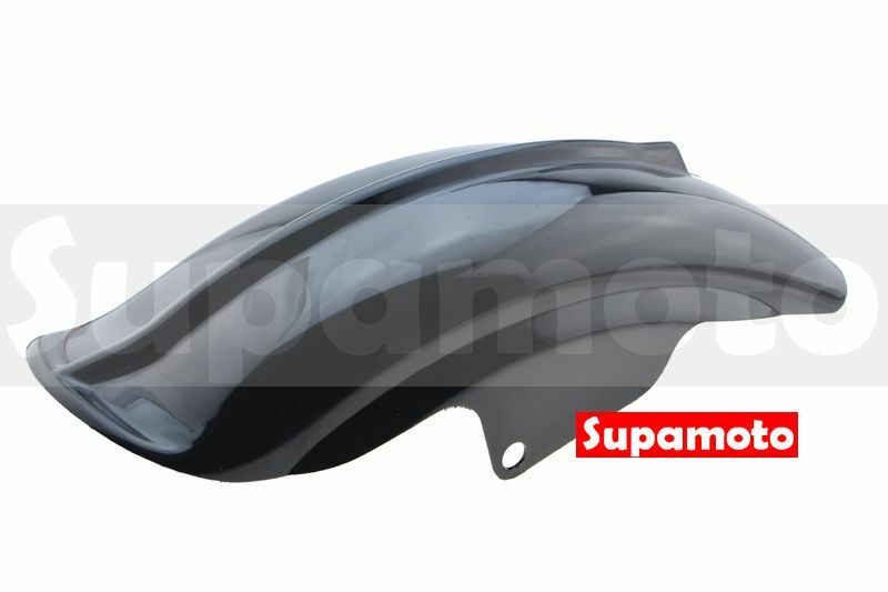 -Supamoto- 美式 後擋泥板 後土除 擋泥板 883 48 哈雷 改裝 單座 通用 土除