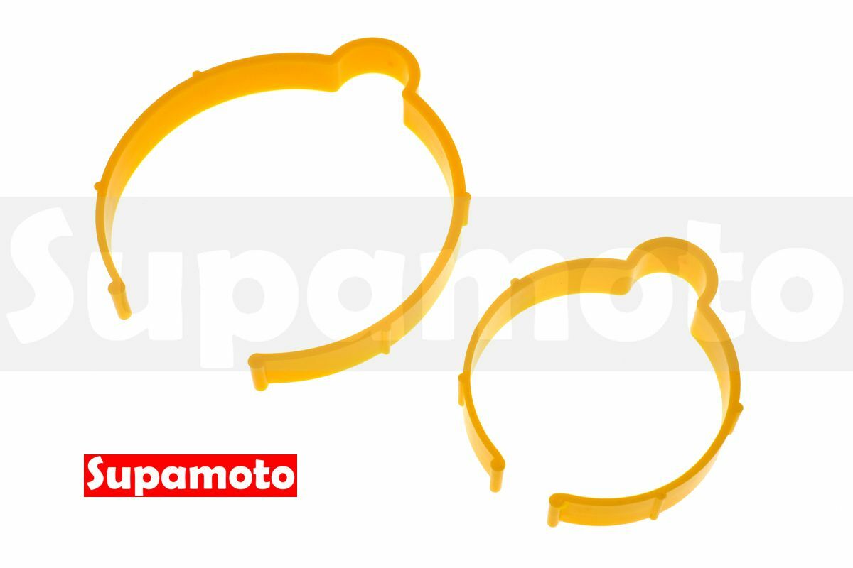 -Supamoto- 捆膜夾 貼膜 燈膜 固定夾 工具 夾子 固定 碳纖維 改色