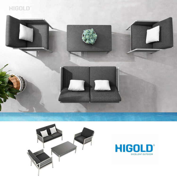 Higold Gloria 組合沙發 - #3259010(2)