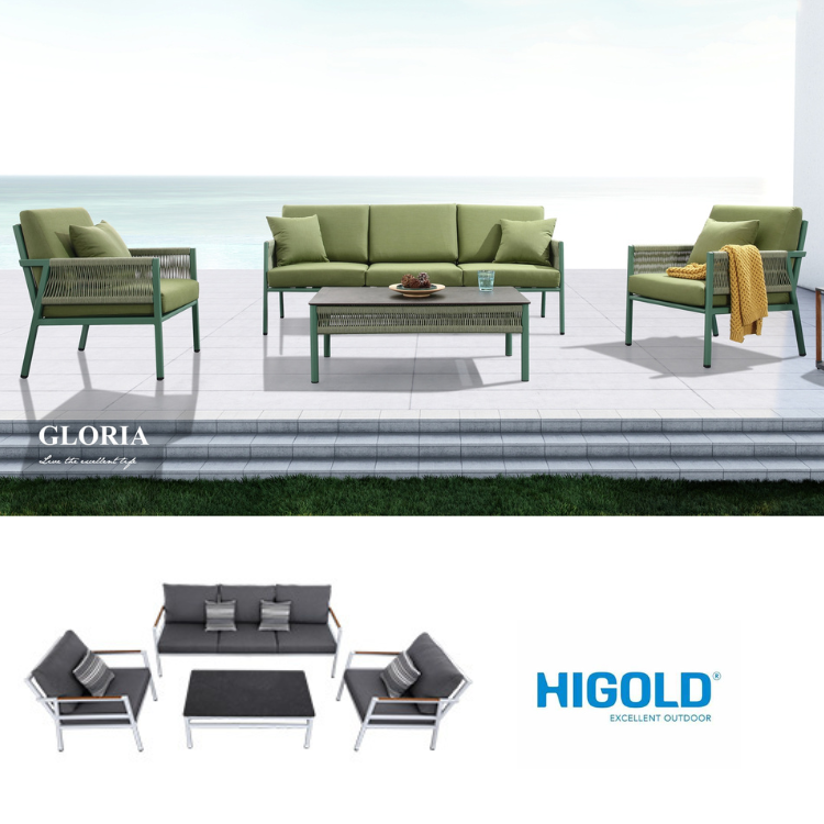 Higold Gloria 組合沙發 - #3259010(3)
