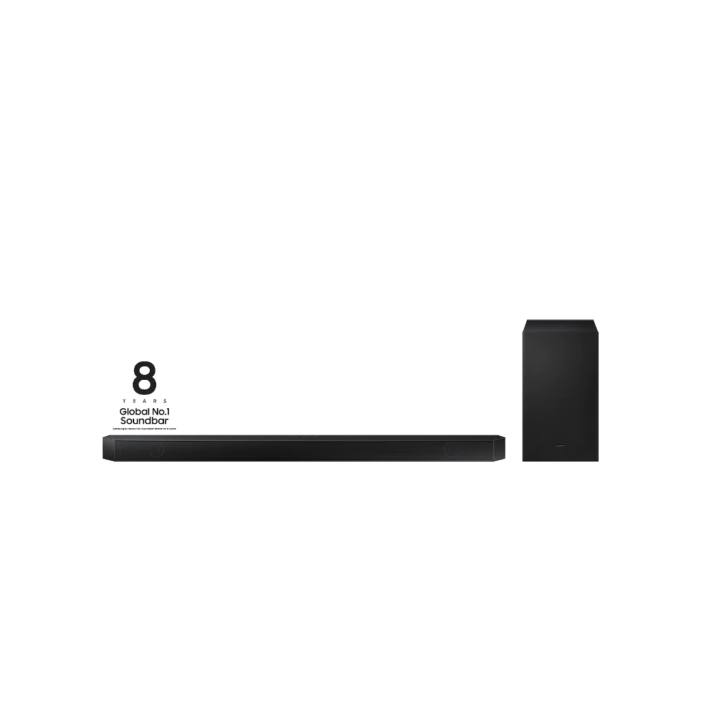 SAMSUNG | 3.1.2 Ch Soundbar HW-Q700B