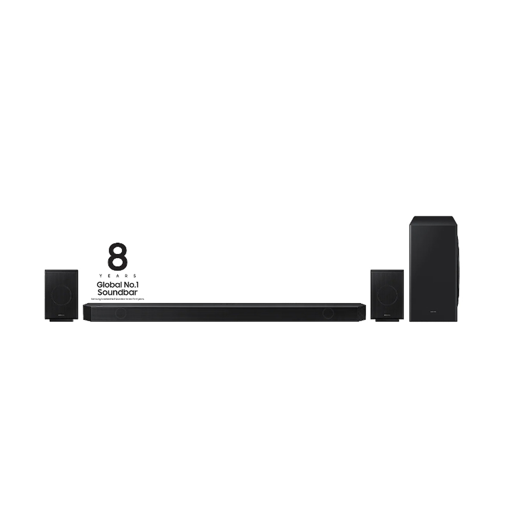 SAMSUNG | 9.1.4 Ch Soundbar HW-Q930B