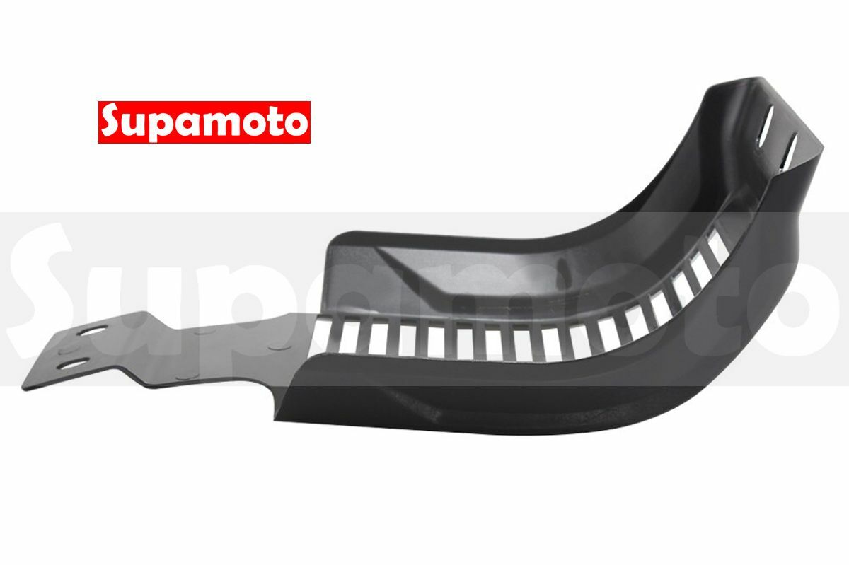 -Supamoto- 哈雷 下護板 導流罩 通用 改裝 883 1200 48 72 XL XR sportster