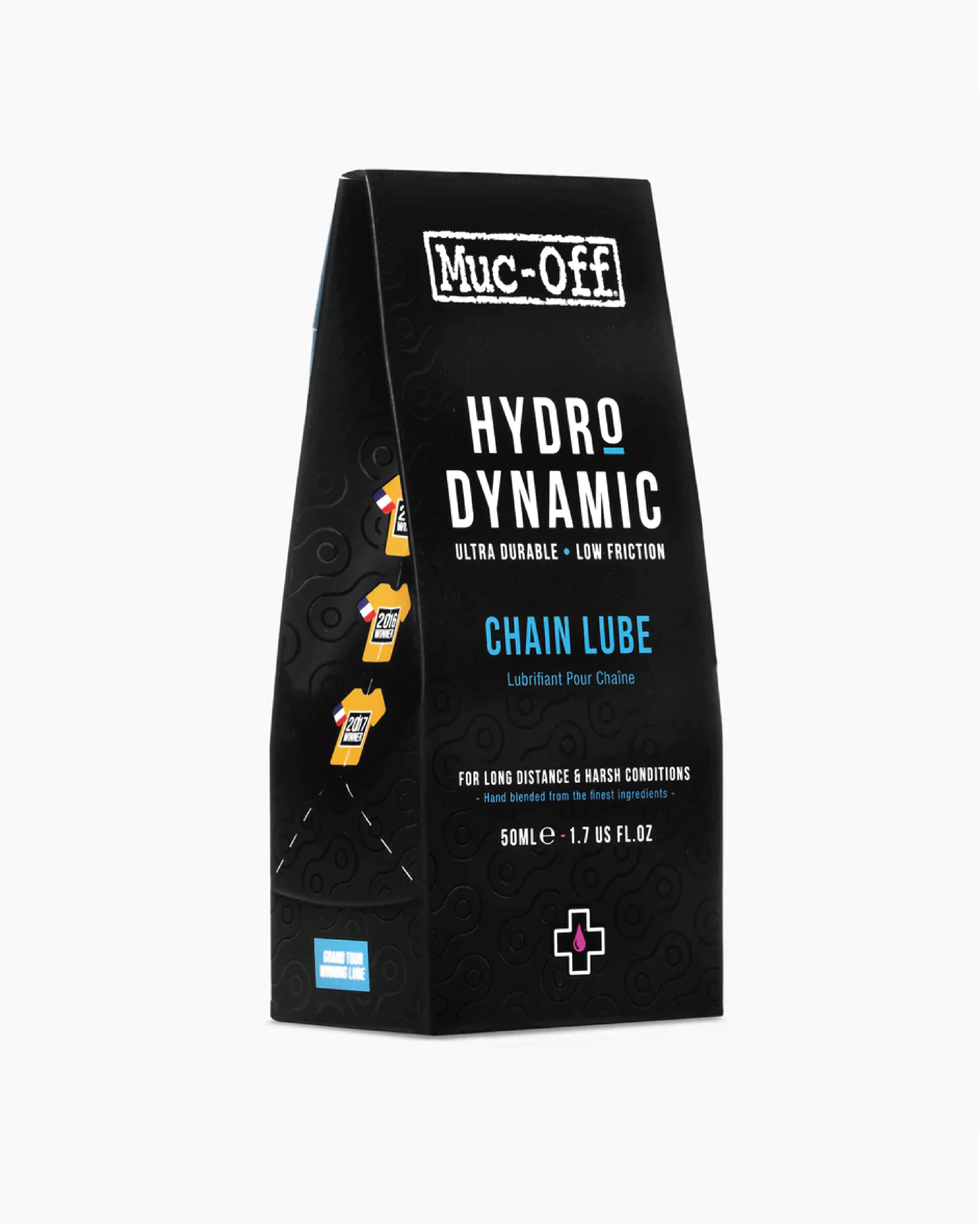 現貨【Muc-Off】流體力學鏈條油  50ml