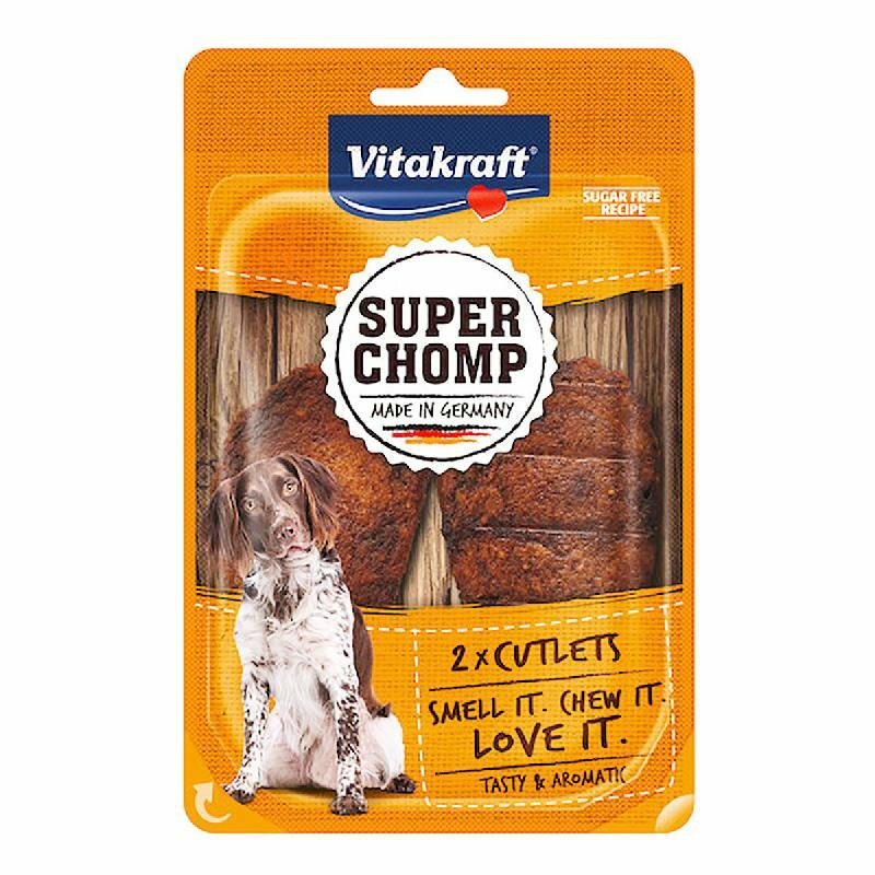 德國Vitakraft丨咀嚼樂 90g