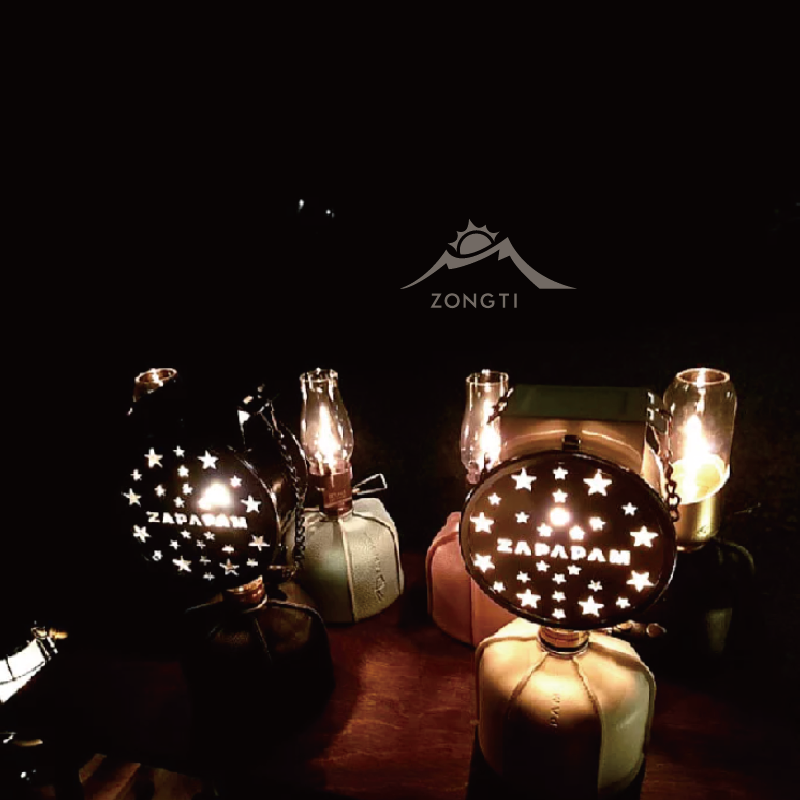 【ZAPAPAM】 釣魚燈飾板/麋鹿