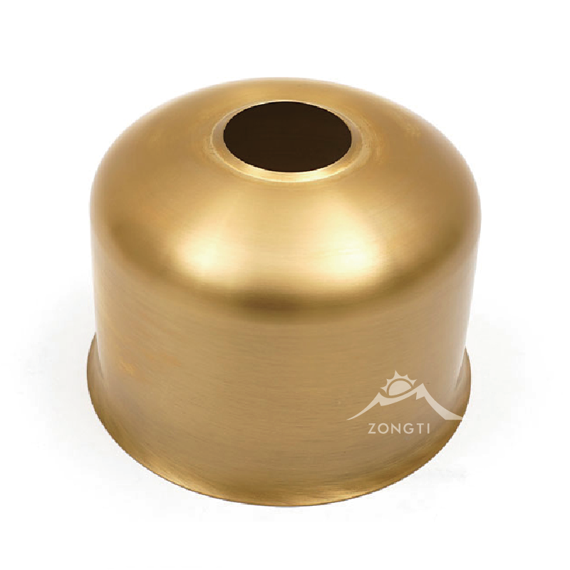 【韓國800度C】黃銅高山瓦斯罐套230g Luciole可用