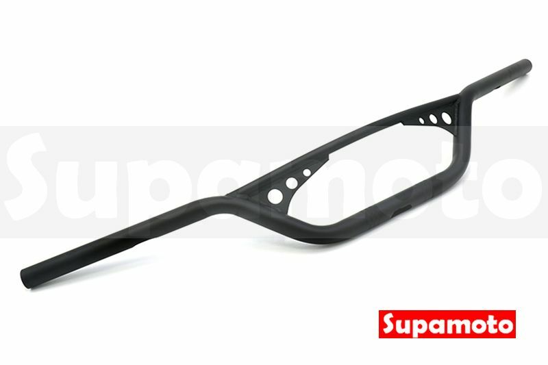 -Supamoto- 哈雷 好萊塢 車把 把手 改裝 通用 復古 48 883 寬把