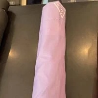 [S] GUESS UMBRELLA OPEN CLOSE,LIL, AWU260POL01-LIL (SGU104)