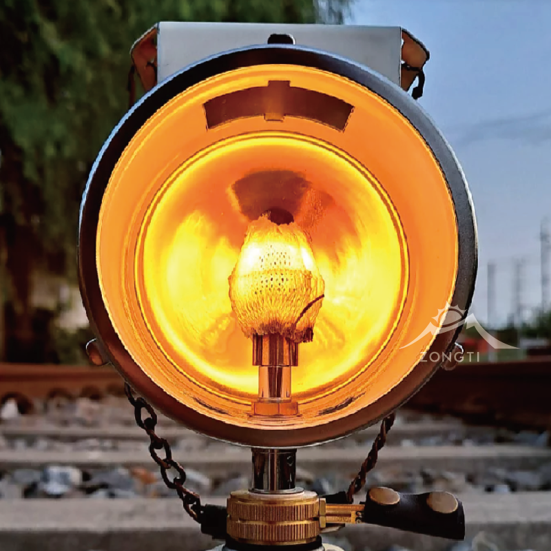 【ZAPAPAM】 釣魚燈 BB13