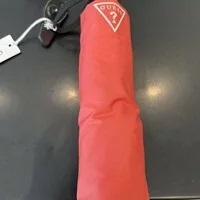 [S] GUESS UMBRELLA OPEN CLOSE,COR, AWU260POL01-COR (SGU105)