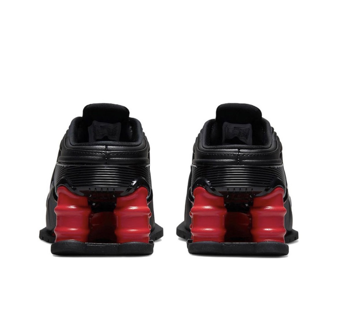 Martine Rose x Nike Shox MR4 聯名限定復古彈簧鞋女款