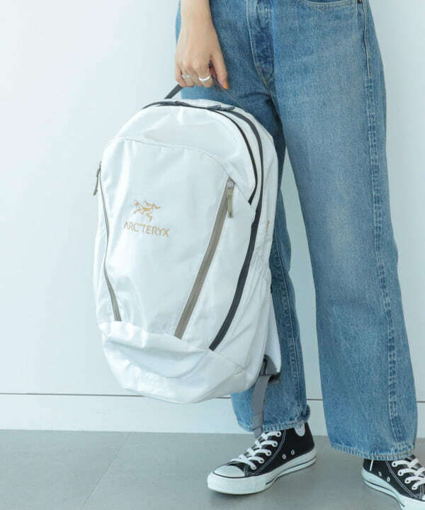 予約】ARC'TERYX × BEAMS 別注版MANTIS 2 BACKPACK! (８月尾日本發貨)