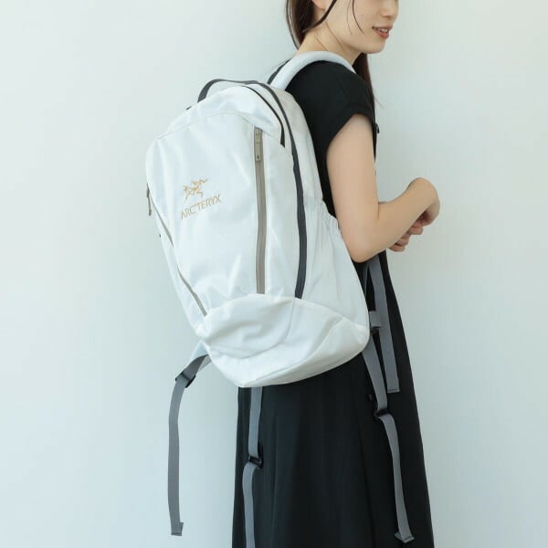 予約】ARC'TERYX × BEAMS 別注版MANTIS 2 BACKPACK! (８月尾日本發貨)