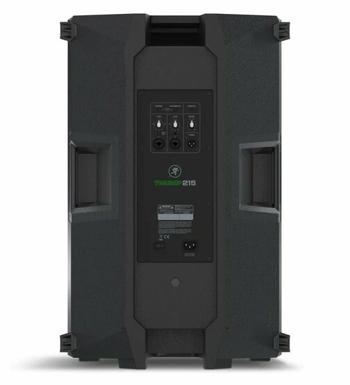 Mackie Thump215 15” 1400W 有源揚聲器