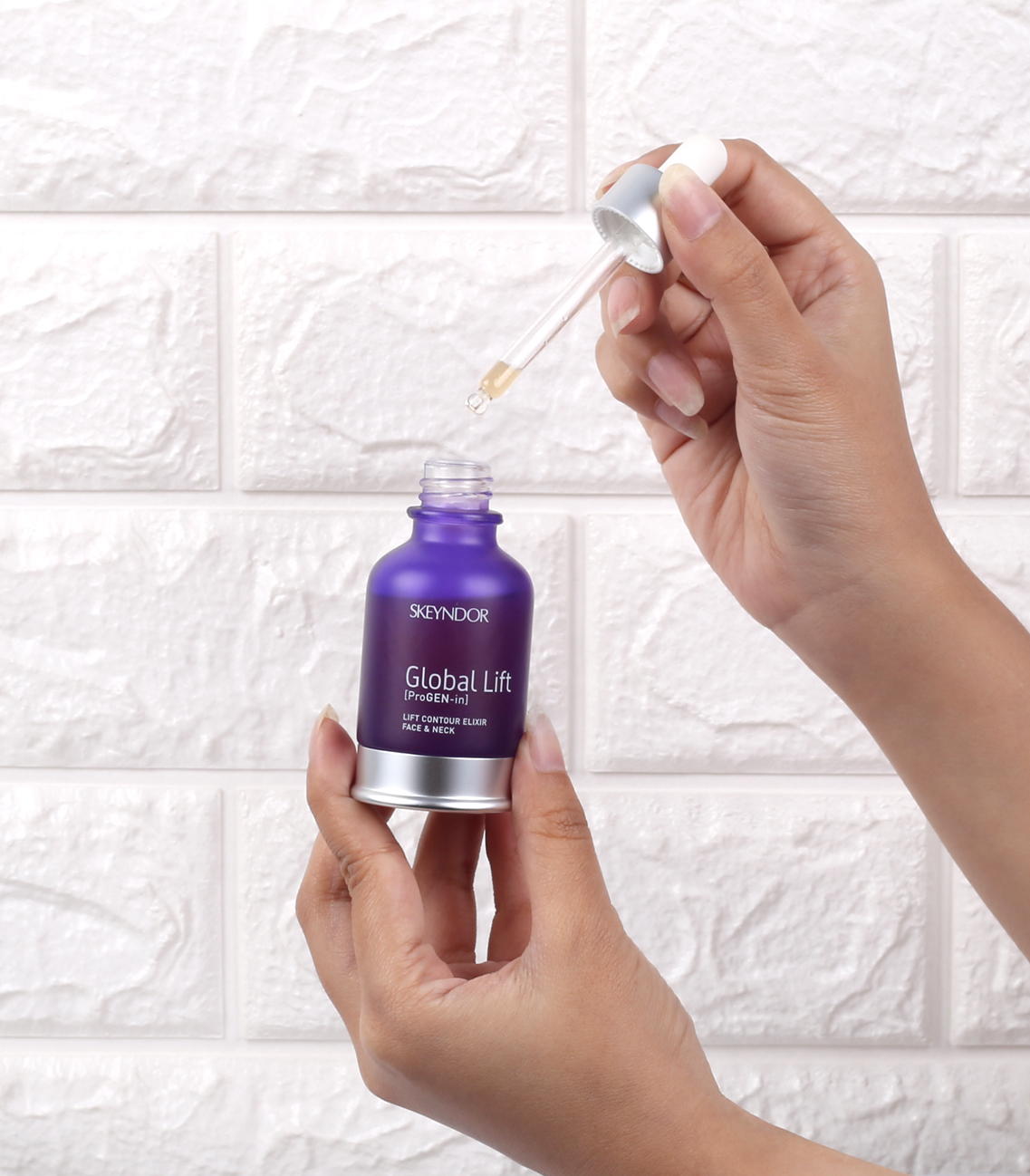 SKEYNDOR 緊緻凝露夢精華 30ML