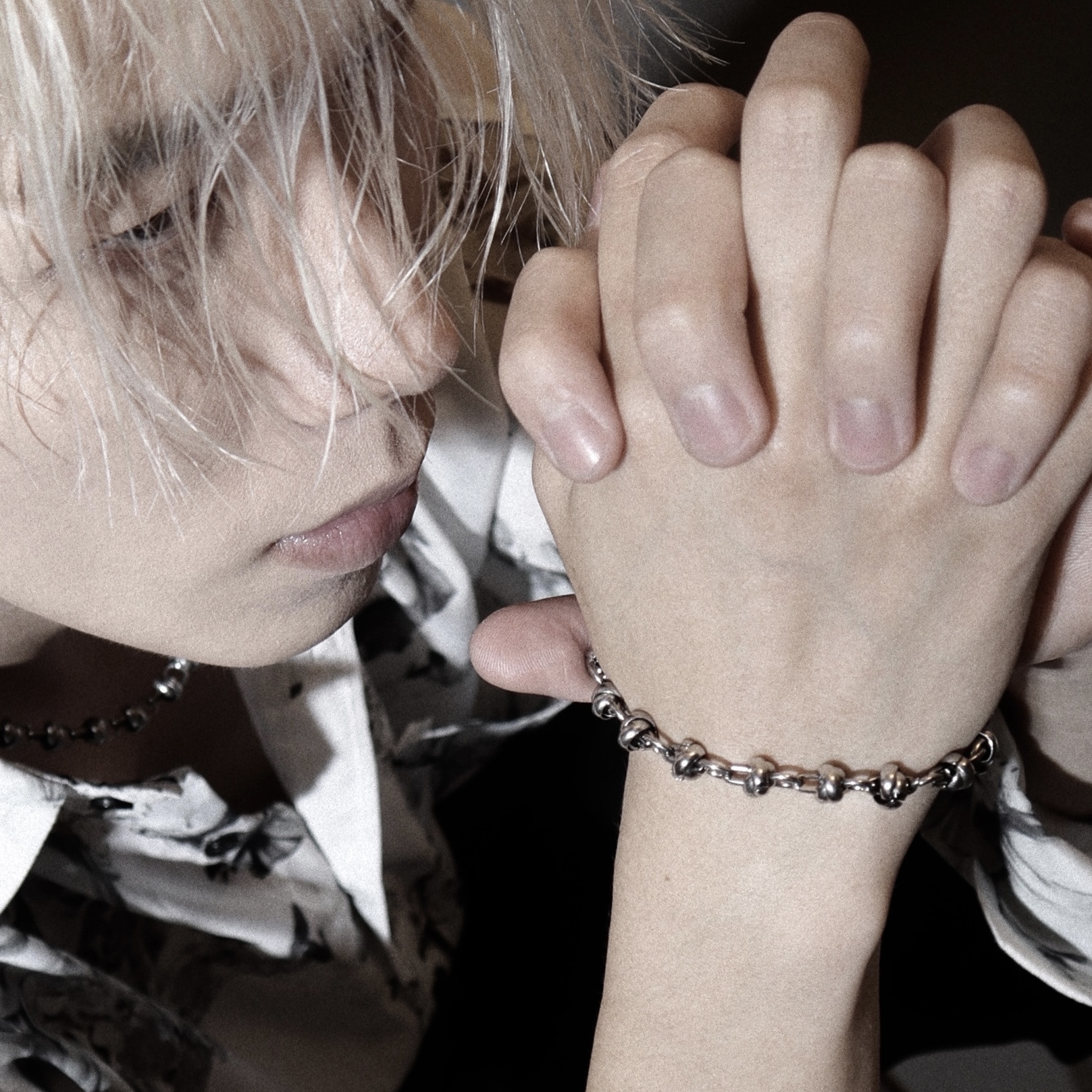 A.ENSE Bracelet - Bracelet