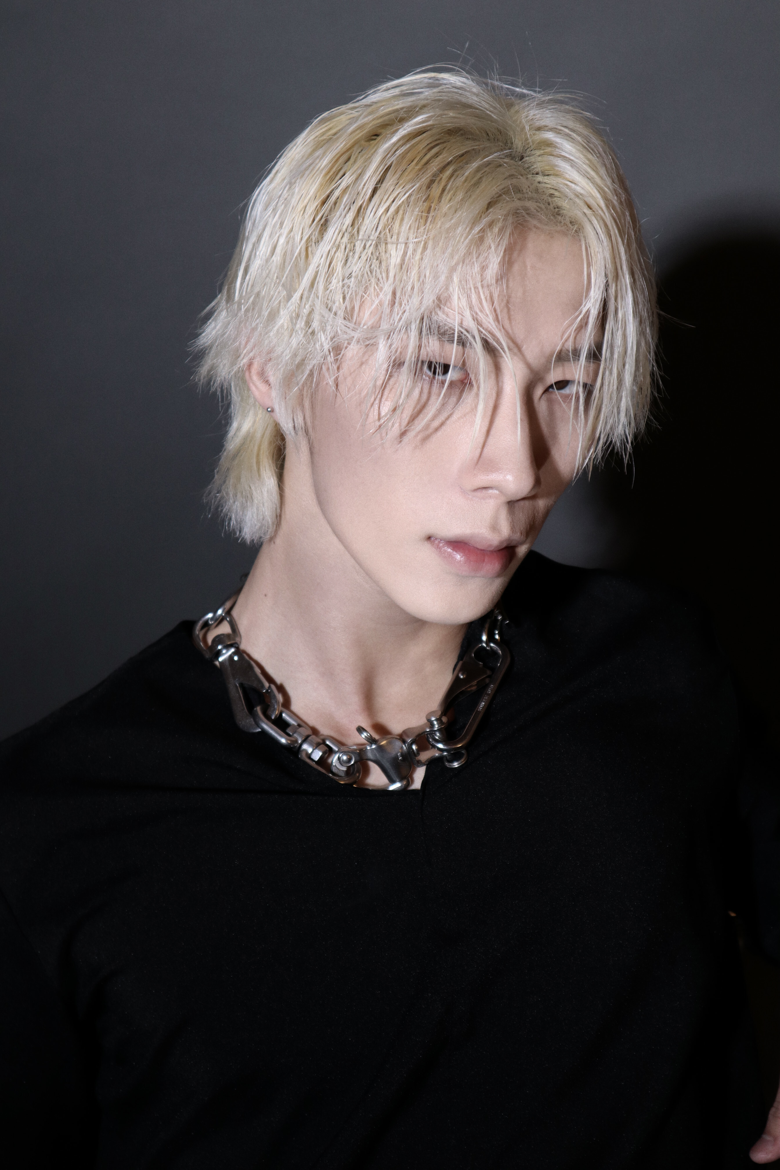 A.ENSE Necklace 項鍊