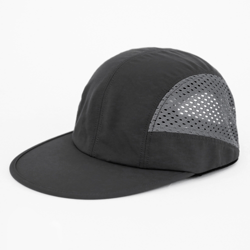 CAYL Supplex Mesh Cap 透氣遮陽帽Grey/灰色