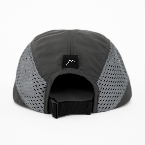 CAYL Supplex Mesh Cap 透氣遮陽帽Grey/灰色