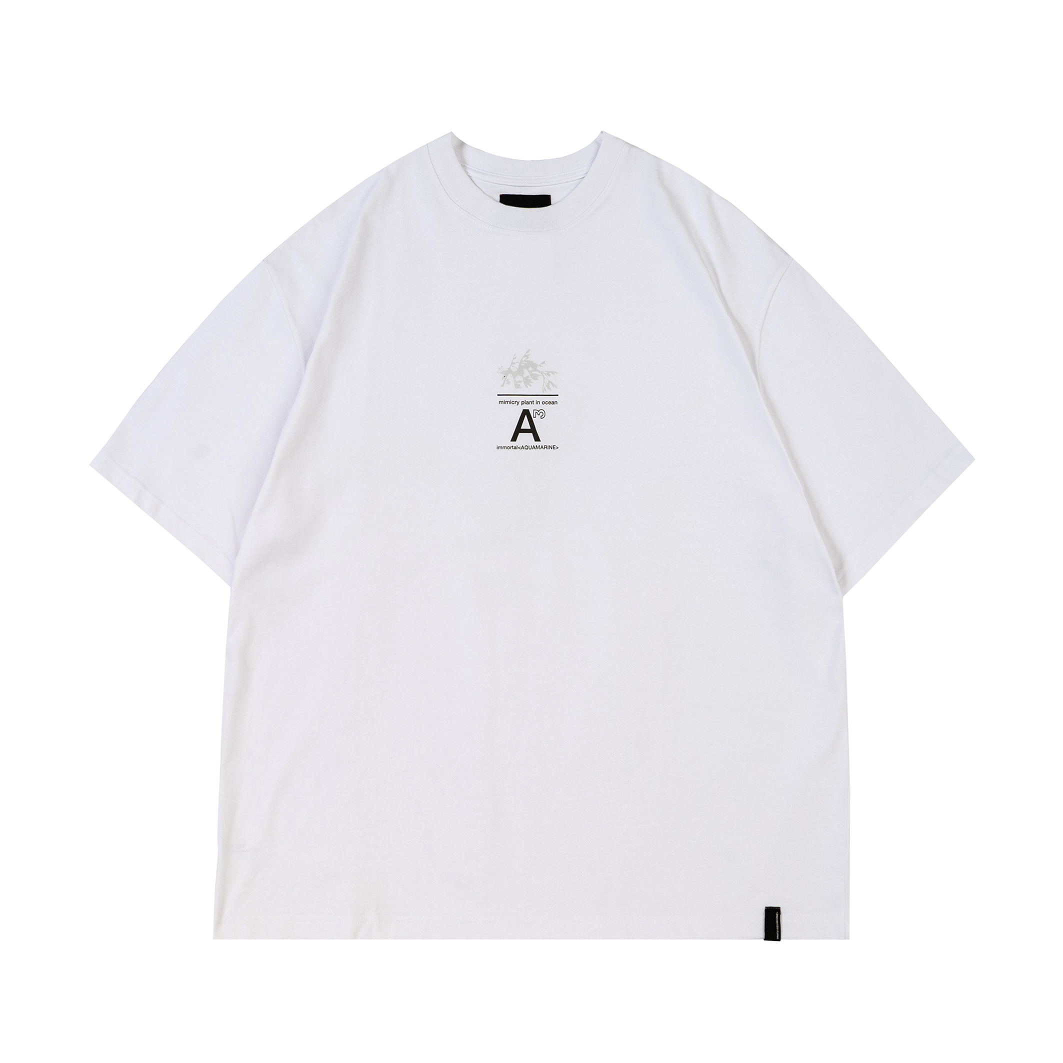 ○日本正規品○ (P-DYE) SEA AND 【抽選当選品】WIND L/S 白L Tee T