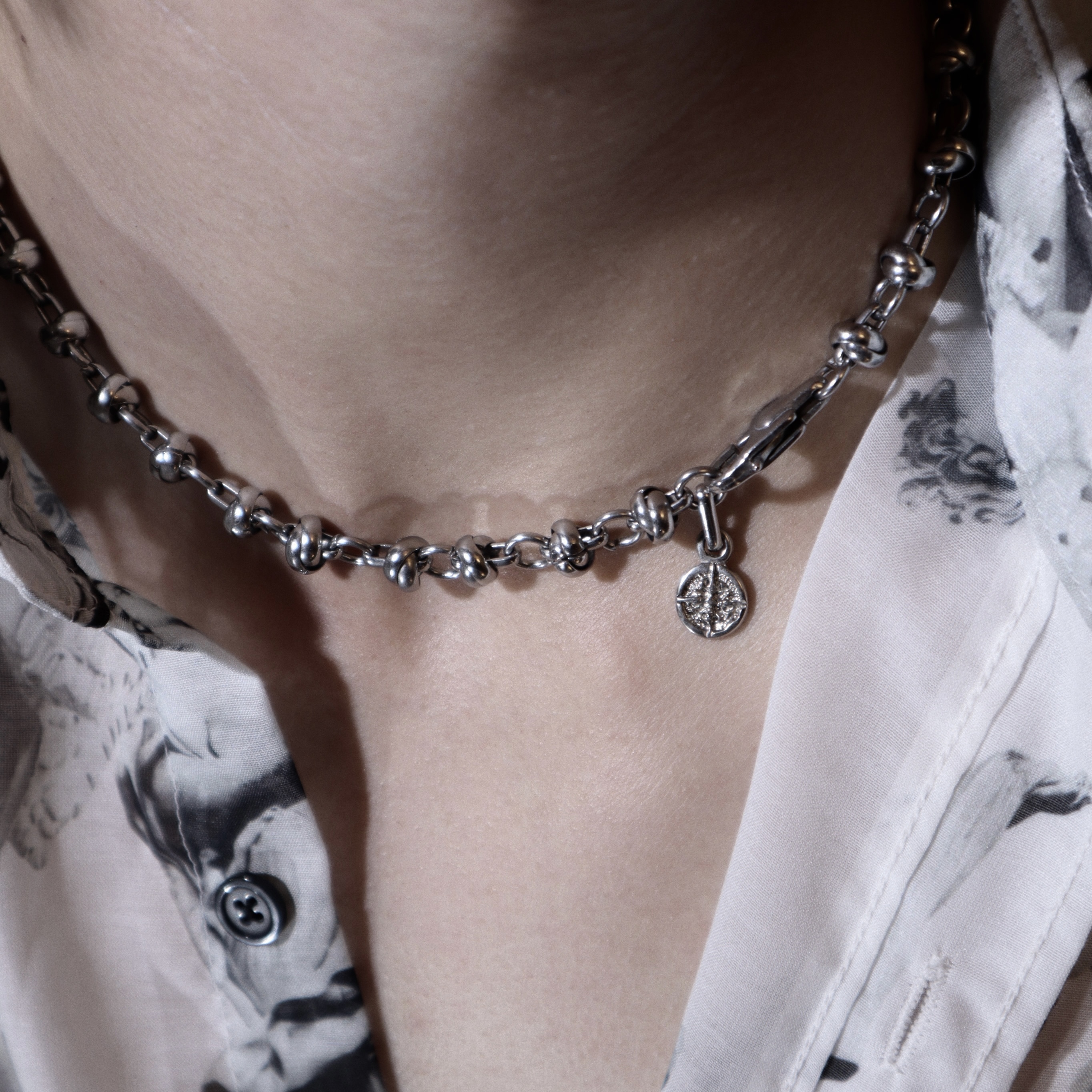 A.ENSE Necklace 項鍊