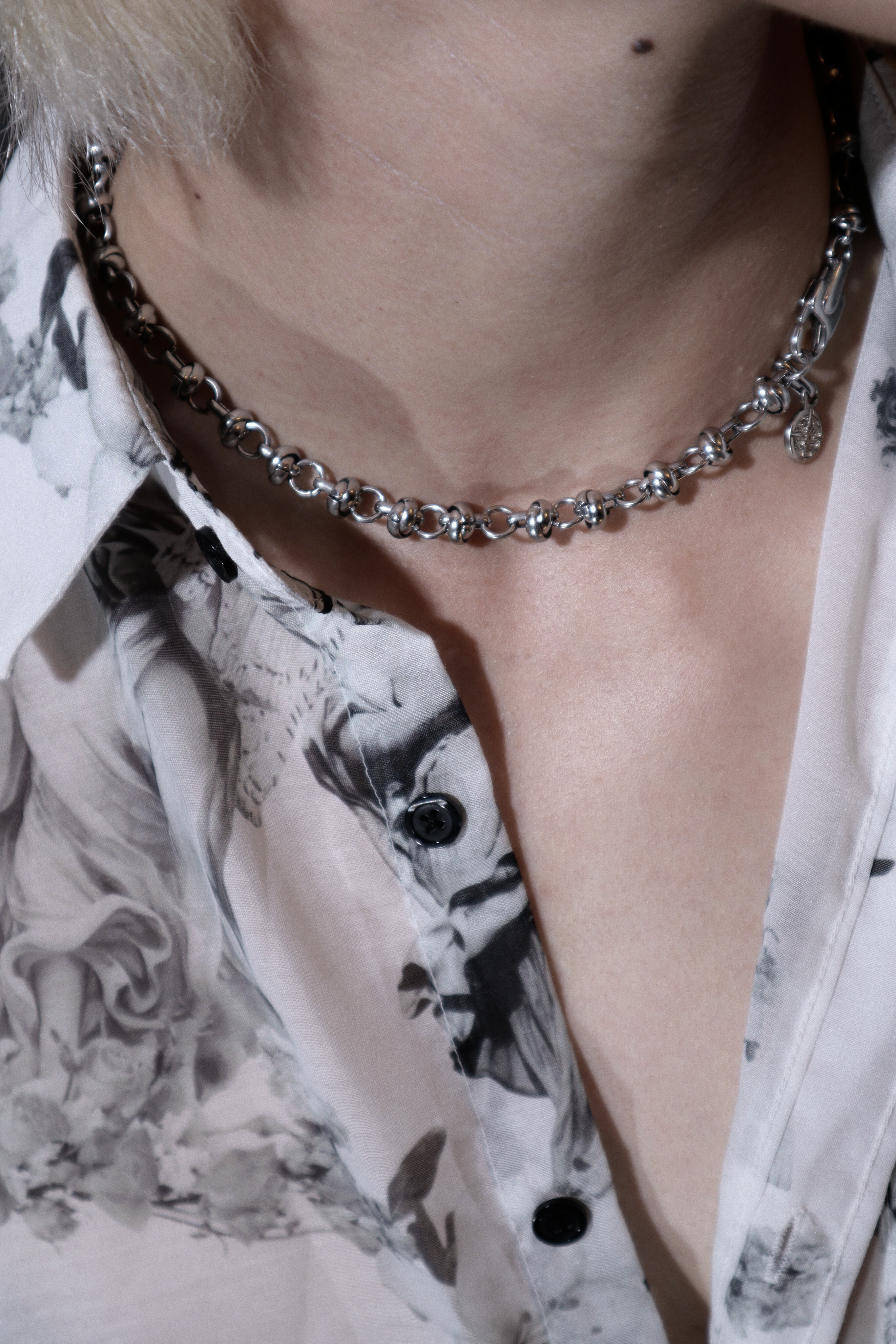 A.ENSE Necklace 項鍊