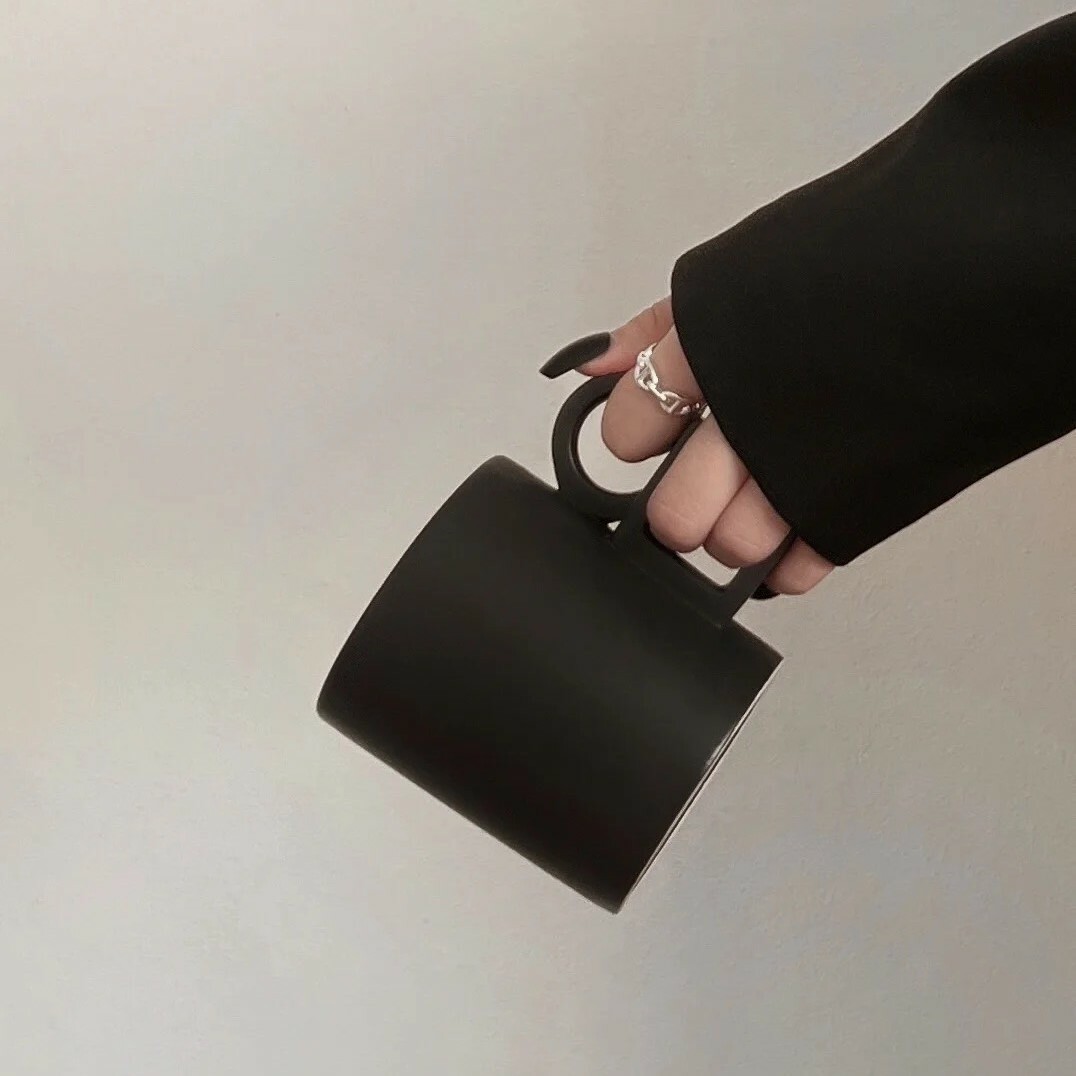 Hermes Chaine d'Ancre 純銀豬鼻戒指