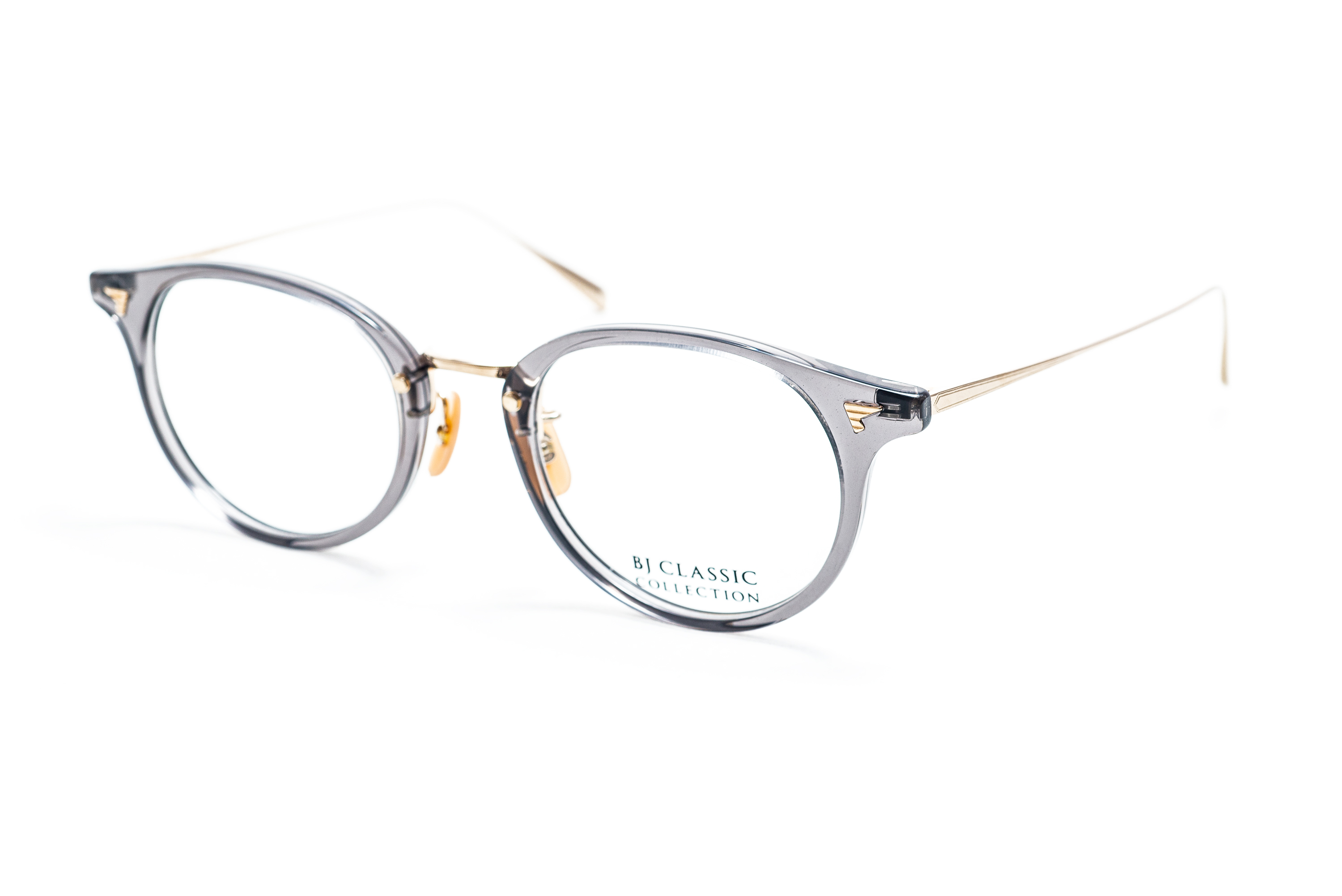 COMBI - The New Black Optical