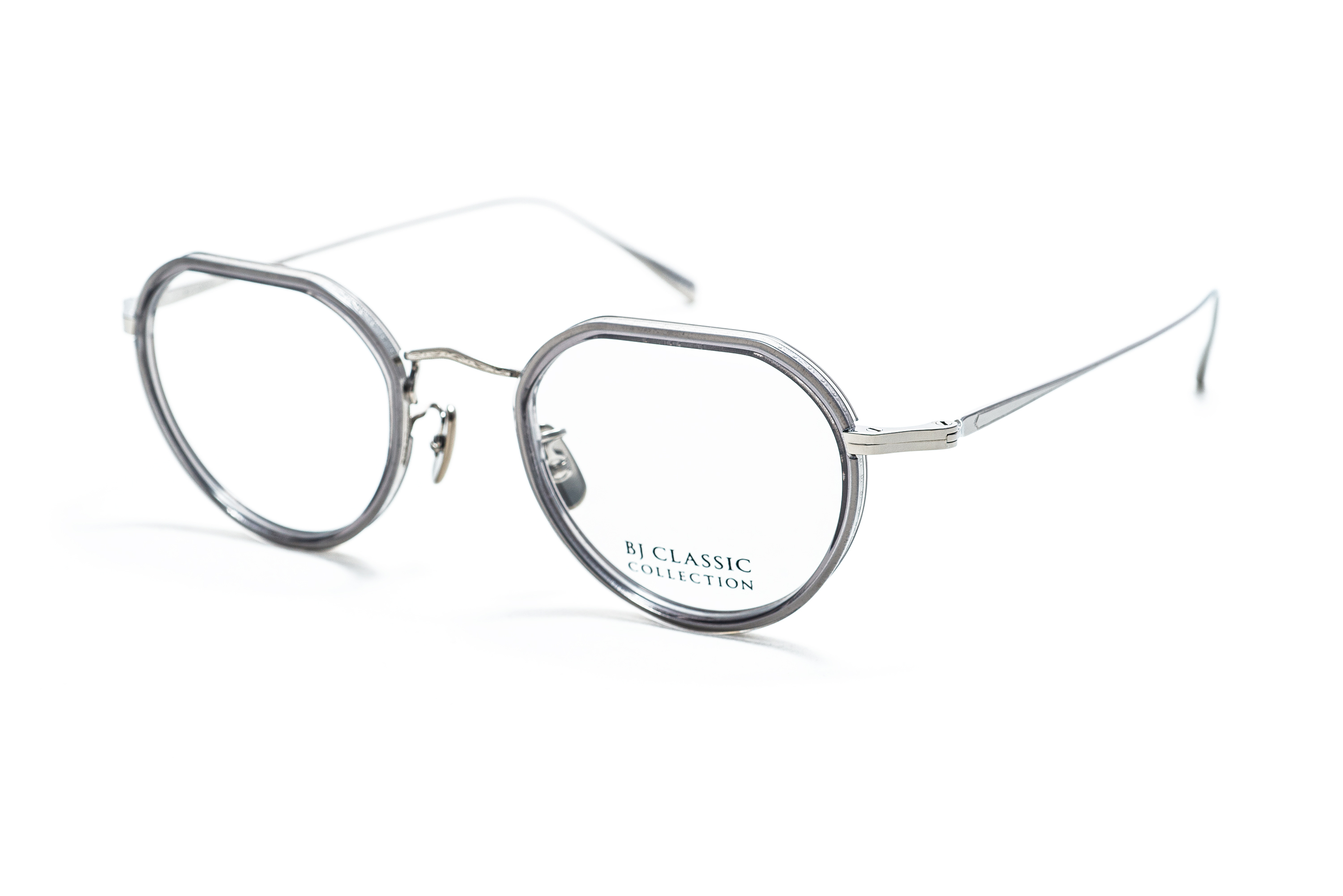 BJ Classic x The New Black Optical