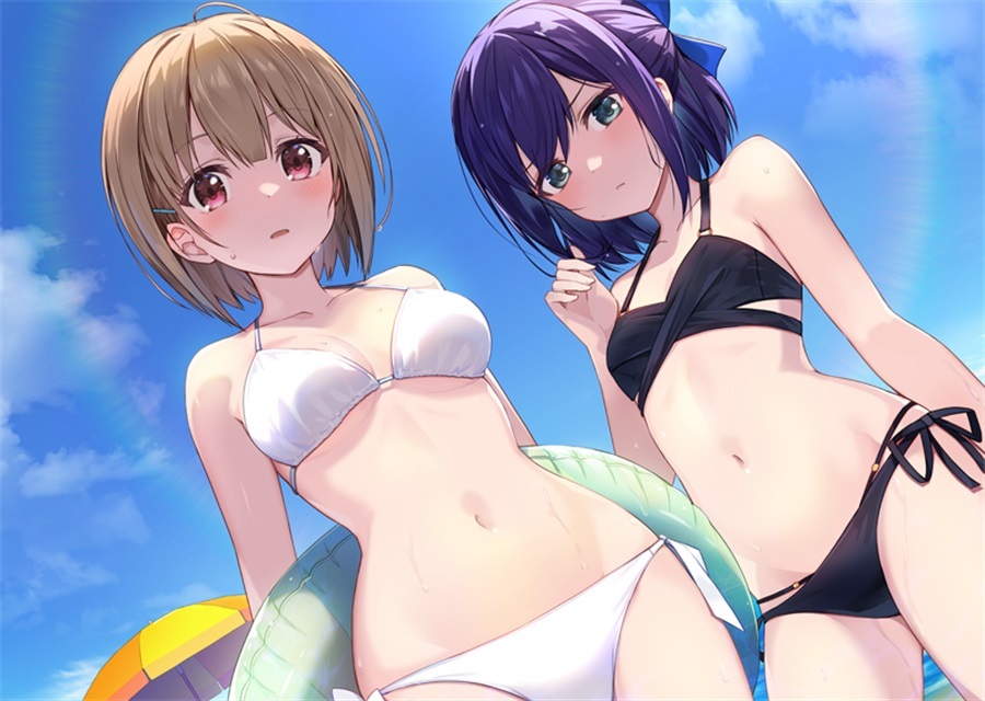 「同人代購」HoloDays2